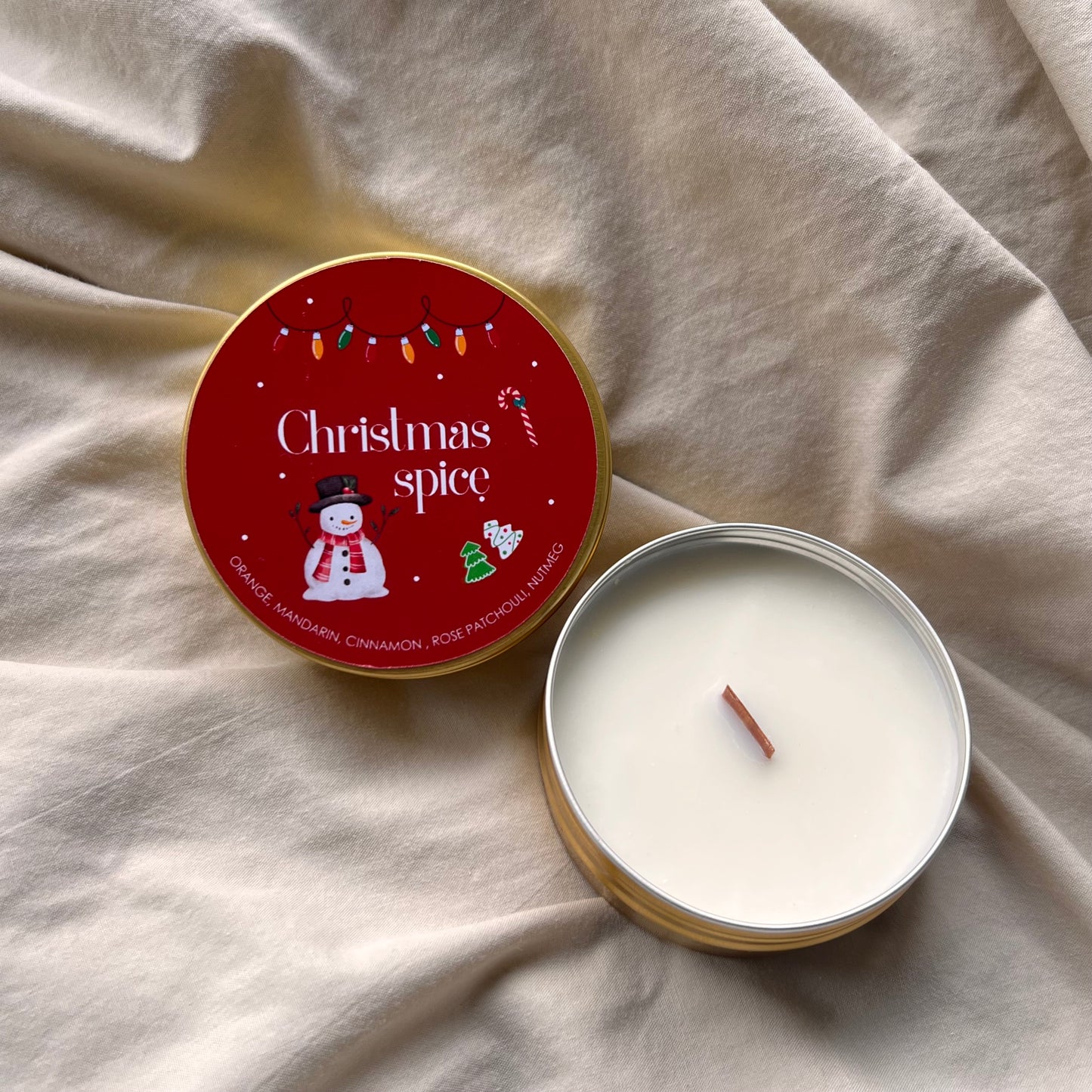 LaTin - Christmas edition