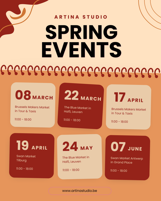 2026 Spring Markets