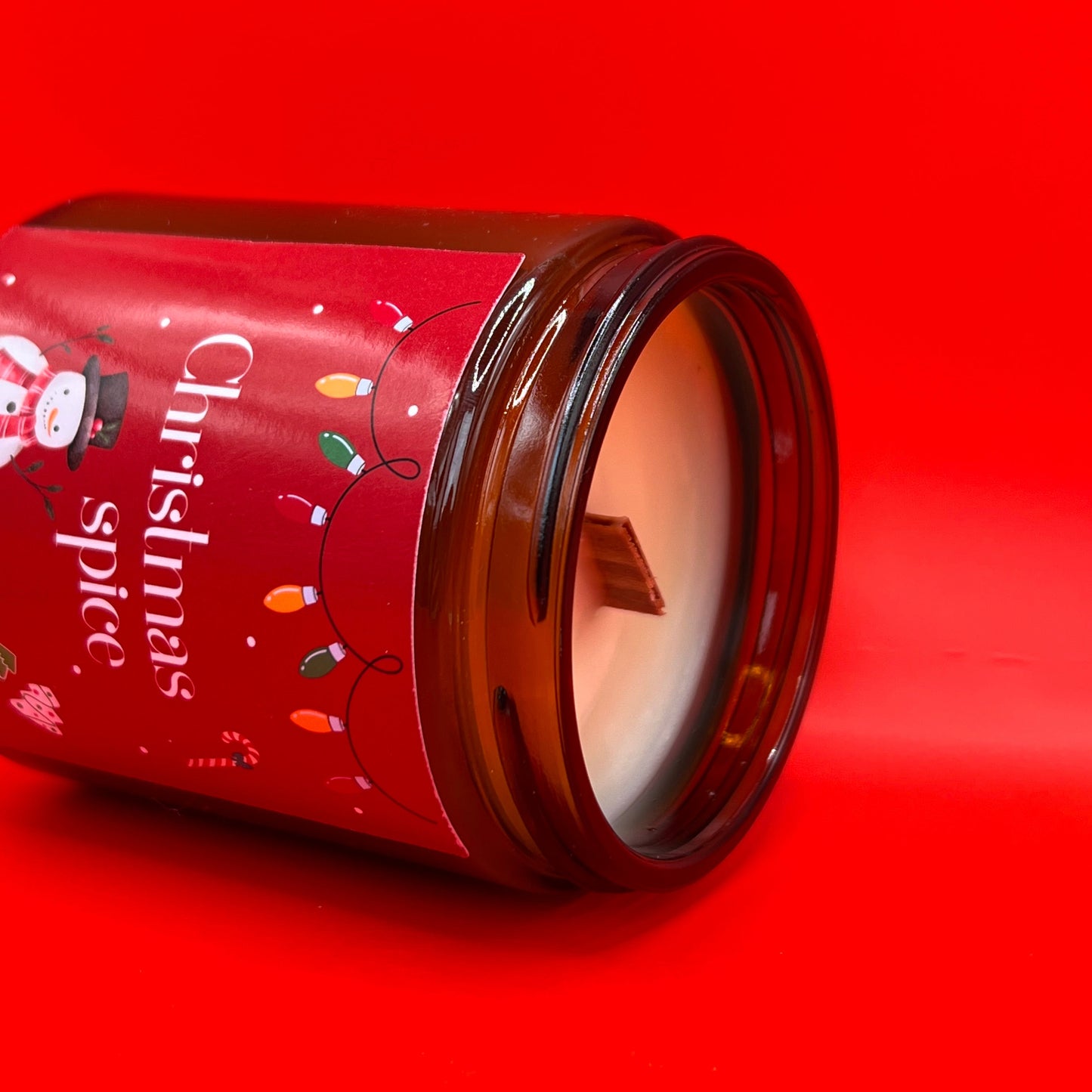 Ambra - Christmas Spice