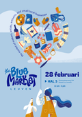 Registration for The Blue Market - 28/02/2027