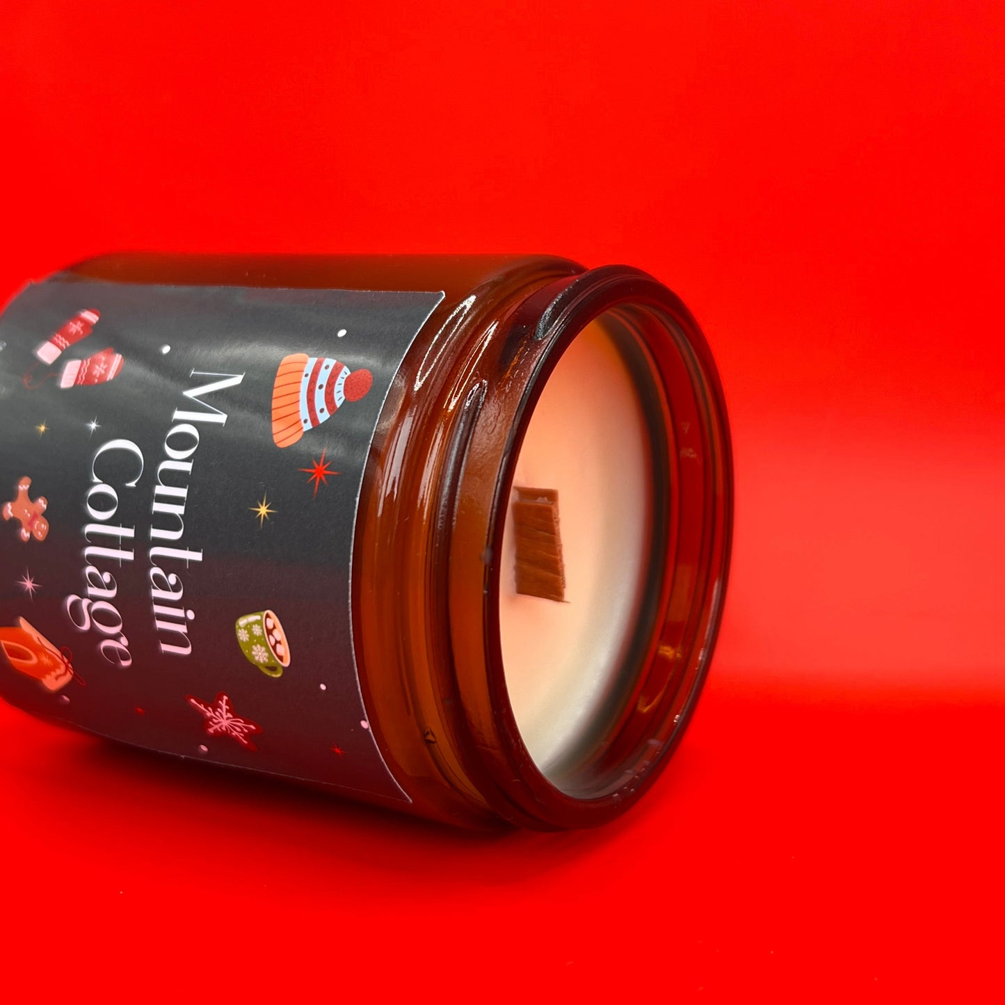 Ambra - Mountain Cottage