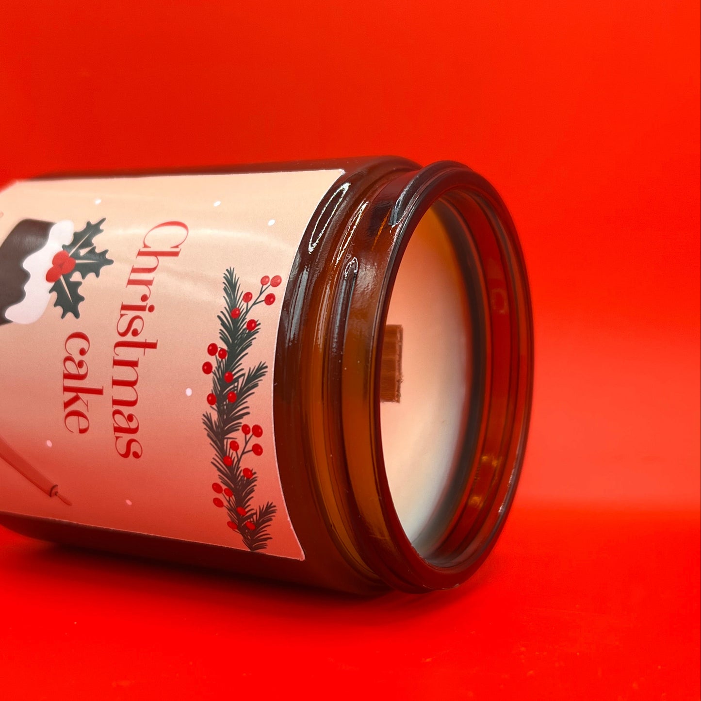 Ambra - Christmas Cake