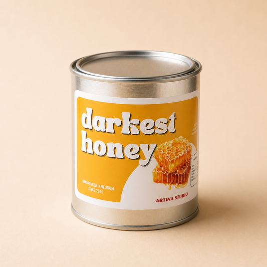 Darkest honey