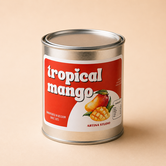 Tropical mango