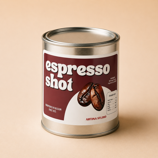 Espresso shot