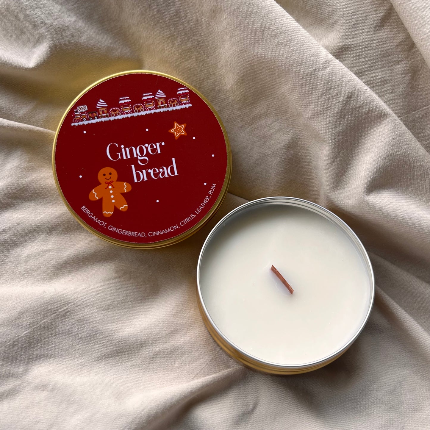 LaTin - Christmas edition