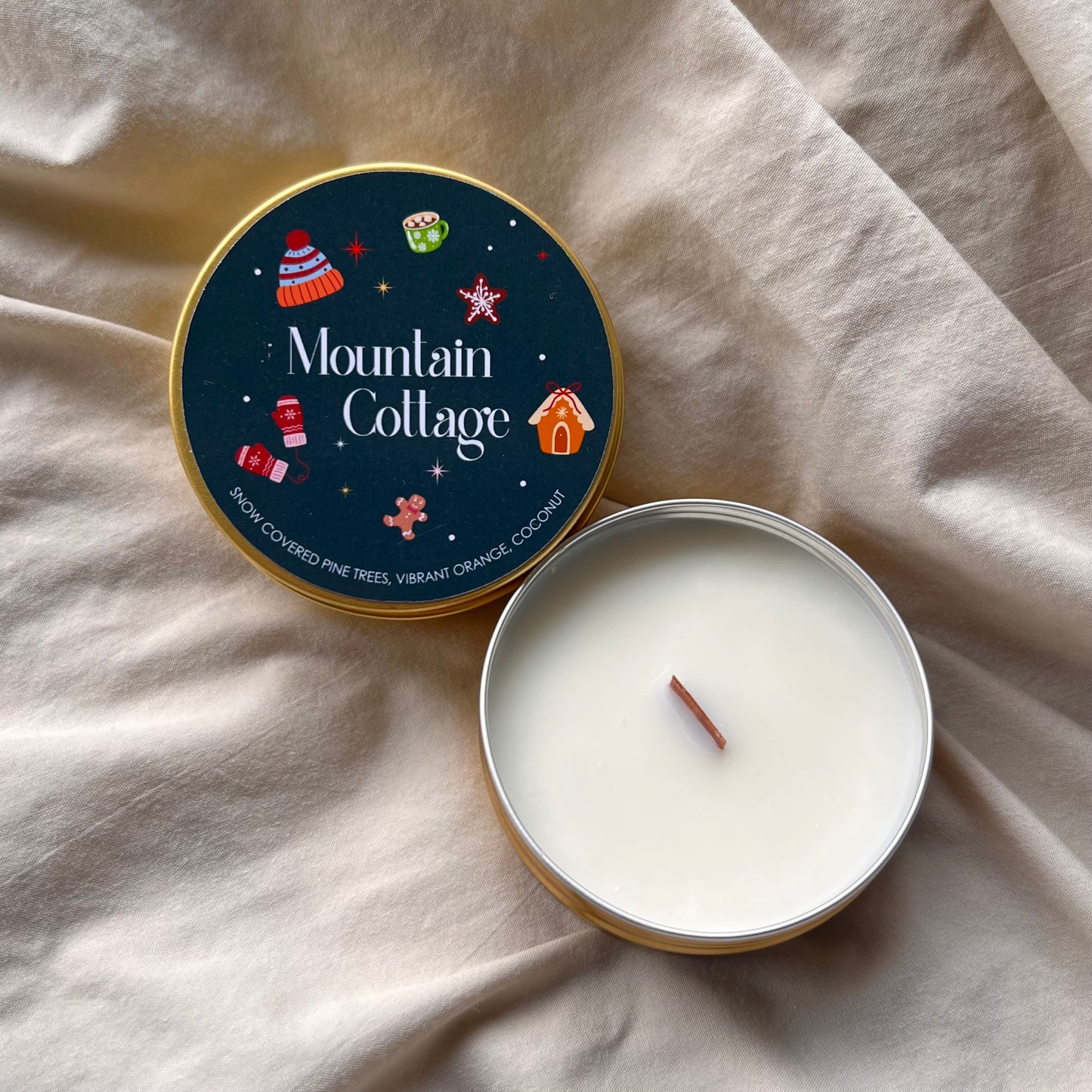 LaTin - Christmas edition