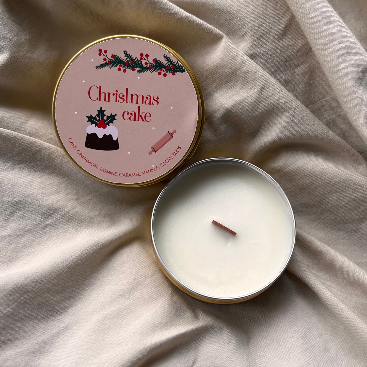 LaTin - Christmas edition