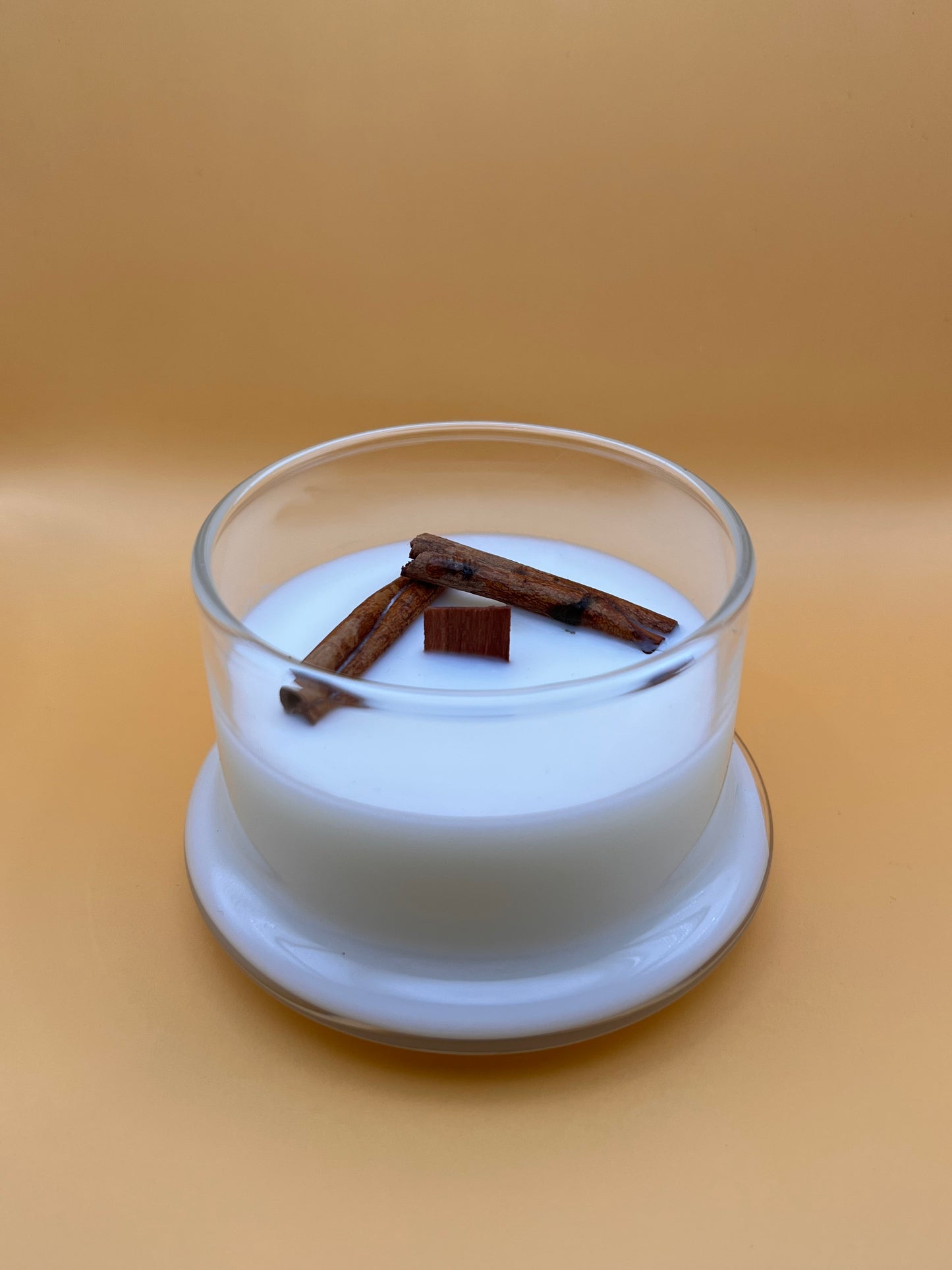 Aura - cinnamon spice