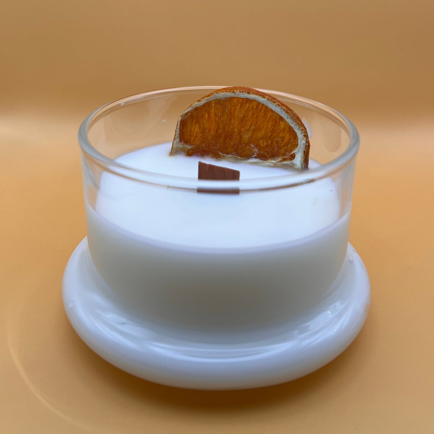 Aura - orange cinnamon